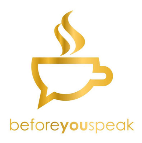 Beforeyouspeak Coffee