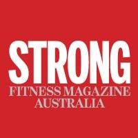 Strong Fitness Magazine