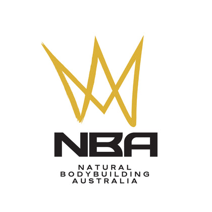 NBA Natural Bodybuilding Australia